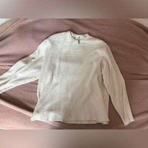 SKIMS Waffle Long Sleeve